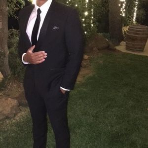 Meet your Posher, Sammy